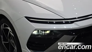 Hyundai Sonata, 2025 — миниатюра 8