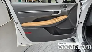 Hyundai Sonata, 2025 — миниатюра 14