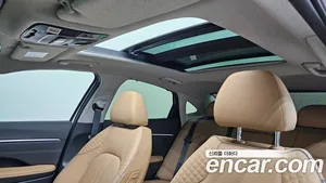 Hyundai Sonata, 2025 — миниатюра 32