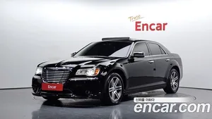 Chrysler 300C, 2013 — миниатюра 1