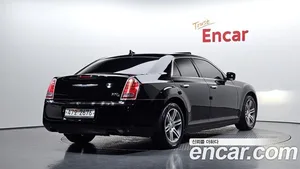 Chrysler 300C, 2013 — миниатюра 2