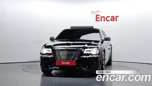 Chrysler 300C, 2013 — миниатюра 3