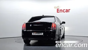 Chrysler 300C, 2013 — миниатюра 4