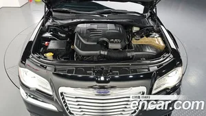Chrysler 300C, 2013 — миниатюра 6