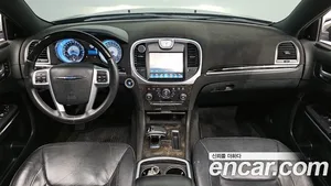 Chrysler 300C, 2013 — миниатюра 7
