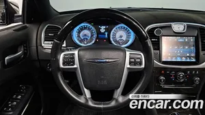 Chrysler 300C, 2013 — миниатюра 12