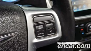 Chrysler 300C, 2013 — миниатюра 13