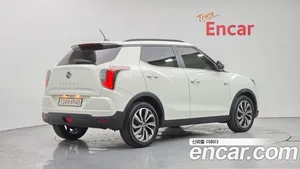 KGM Tivoli, 2021 — миниатюра 2