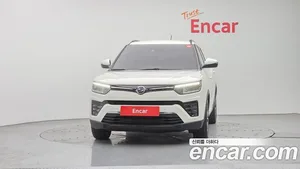 KGM Tivoli, 2021 — миниатюра 3