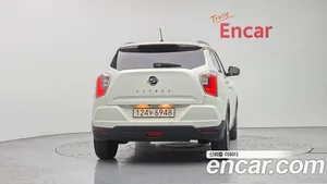 KGM Tivoli, 2021 — миниатюра 4