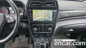 KGM Tivoli, 2021 — миниатюра 15