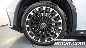 Mercedes-Benz EQS, 2023 — миниатюра 5