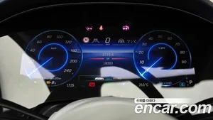 Mercedes-Benz EQS, 2023 — миниатюра 11