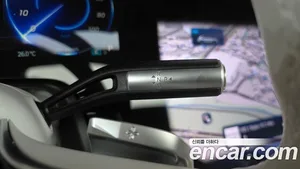 Mercedes-Benz EQS, 2023 — миниатюра 12