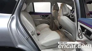 Mercedes-Benz EQS, 2023 — миниатюра 17