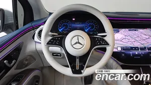 Mercedes-Benz EQS, 2023 — миниатюра 18