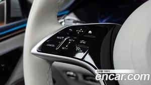 Mercedes-Benz EQS, 2023 — миниатюра 23