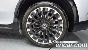 Mercedes-Benz EQS, 2023 — миниатюра 7
