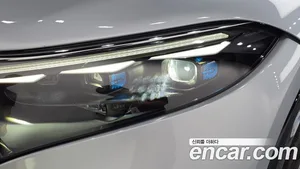 Mercedes-Benz EQS, 2023 — миниатюра 8