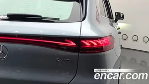 Mercedes-Benz EQS, 2023 — миниатюра 9