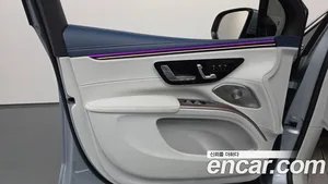 Mercedes-Benz EQS, 2023 — миниатюра 14