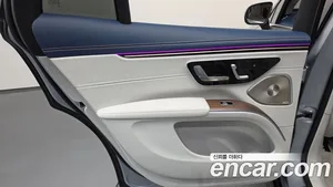 Mercedes-Benz EQS, 2023 — миниатюра 15
