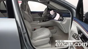 Mercedes-Benz EQS, 2023 — миниатюра 16