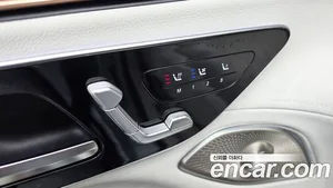 Mercedes-Benz EQS, 2023 — миниатюра 27