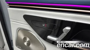 Mercedes-Benz EQS, 2023 — миниатюра 28
