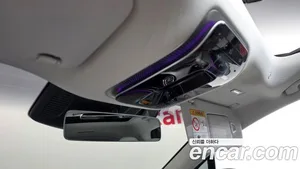 Mercedes-Benz EQS, 2023 — миниатюра 29