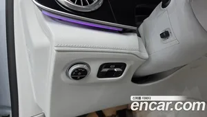 Mercedes-Benz EQS, 2023 — миниатюра 30