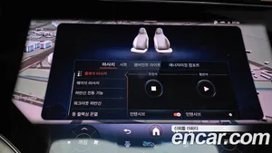 Mercedes-Benz EQS, 2023 — миниатюра 32