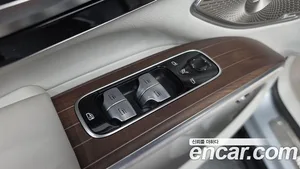 Mercedes-Benz EQS, 2023 — миниатюра 35