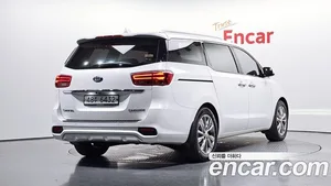 Kia Carnival, 2018 — миниатюра 2