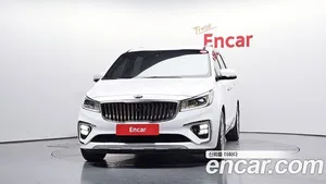 Kia Carnival, 2018 — миниатюра 3
