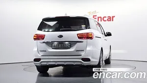 Kia Carnival, 2018 — миниатюра 4