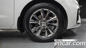 Kia Carnival, 2018 — миниатюра 5
