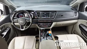 Kia Carnival, 2018 — миниатюра 7