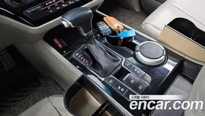 Kia Carnival, 2018 — миниатюра 9
