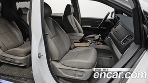 Kia Carnival, 2018 — миниатюра 11