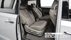 Kia Carnival, 2018 — миниатюра 12