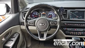 Kia Carnival, 2018 — миниатюра 13