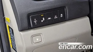 Kia Carnival, 2018 — миниатюра 14