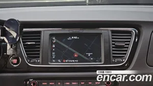 Kia Carnival, 2018 — миниатюра 15