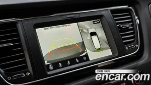 Kia Carnival, 2018 — миниатюра 16