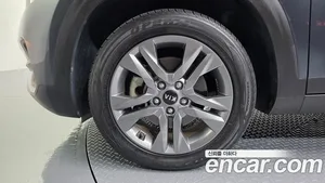 Kia Seltos, 2021 — миниатюра 5