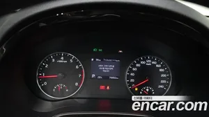 Kia Seltos, 2021 — миниатюра 11