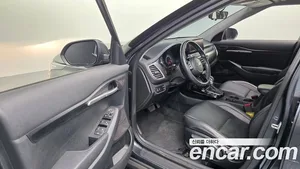 Kia Seltos, 2021 — миниатюра 13