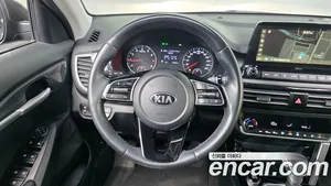 Kia Seltos, 2021 — миниатюра 19