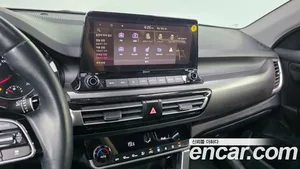 Kia Seltos, 2021 — миниатюра 20